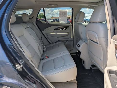 Used 2018 GMC Terrain Denali w/ Advanced Safety Package AWD/4WD image 24