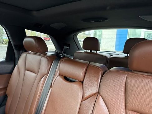 Used 2017 Audi Q7 3.0T Premium Plus w/ Premium Plus Package image 21