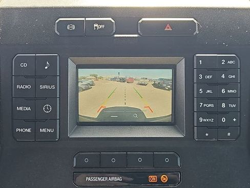 Used 2017 Ford F250 XLT AWD/4WD image 12