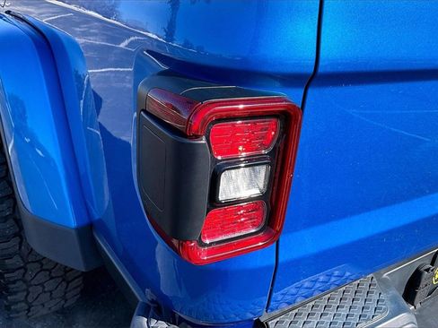 Used 2021 Jeep Gladiator Mojave image 21