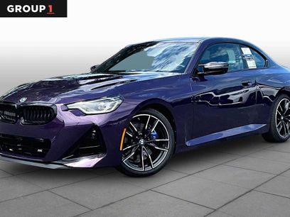 Used 2025 BMW M240i Coupe