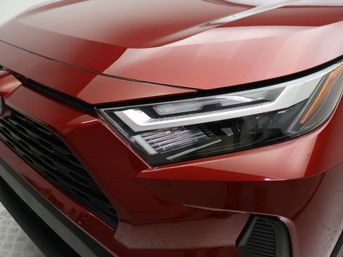 Certified 2024 Toyota RAV4 XLE image 3