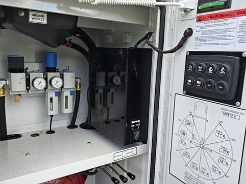 New 2025 Ford F550 XL image 16