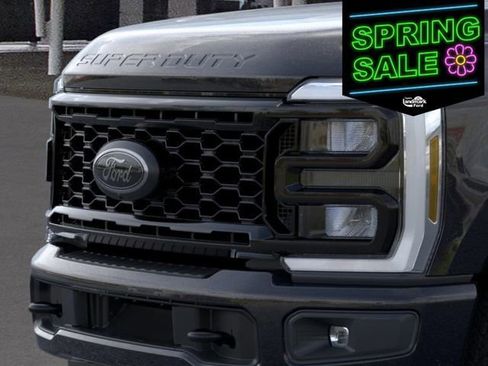 New 2026 Ford F250 XLT w/ XLT Premium Package image 18