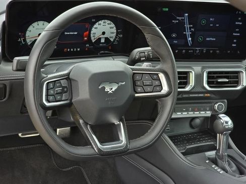 Certified 2024 Ford Mustang GT Premium RWD image 14