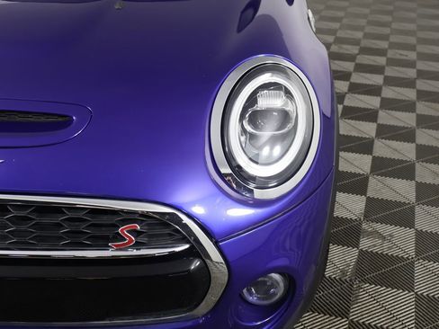 Used 2020 MINI Cooper S w/ Storage Package FWD image 12