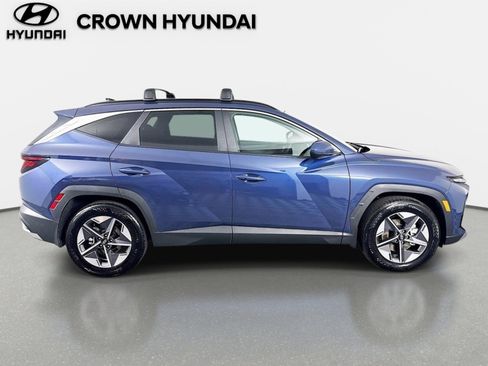 Used 2026 Hyundai Tucson SEL FWD image 4