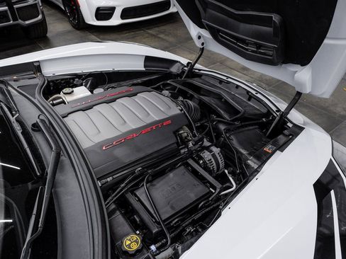 Used 2018 Chevrolet Corvette Grand Sport image 51