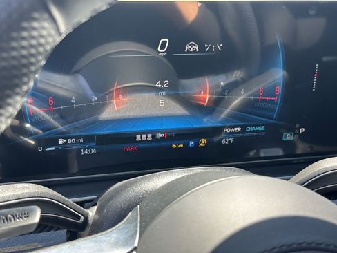 New 2026 Mercedes-Benz GLE 53 AMG 4MATIC Coupe image 30