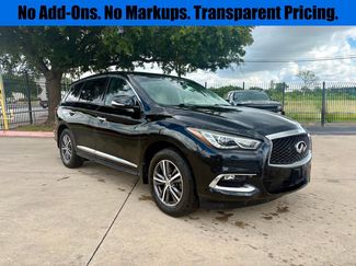 Used 2019 INFINITI QX60 Pure FWD video 1