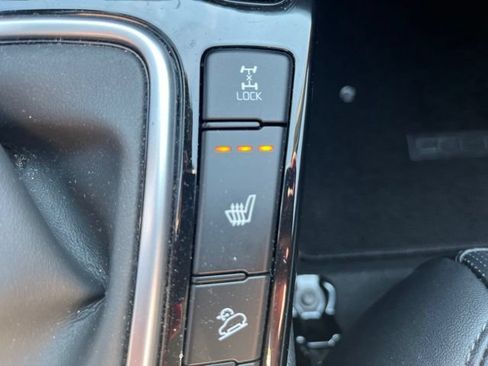 Certified 2024 Kia Seltos SX AWD/4WD image 10