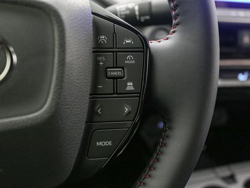 New 2026 Toyota Prius Plug-In Hybrid image 21