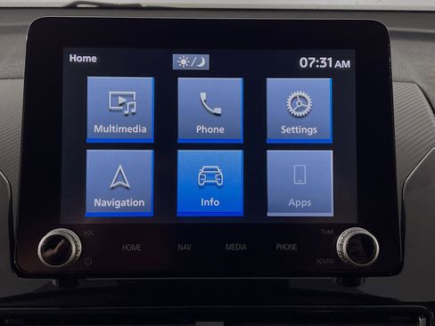 Used 2025 Mitsubishi Eclipse Cross Black Edition image 27