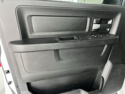 Used 2020 RAM 2500 Tradesman RWD image 8