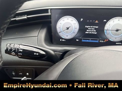 Used 2023 Hyundai Santa Cruz SEL Premium w/ Cargo Package AWD/4WD image 31
