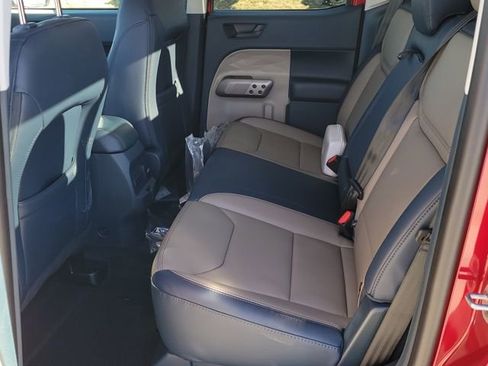 New 2026 Ford Maverick Lariat image 7