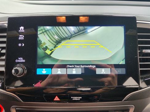 Used 2023 Honda Passport EX-L image 30