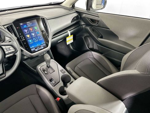 Certified 2025 Subaru Crosstrek 2.0i Premium image 21