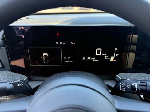 New 2026 Nissan Kicks S image 19