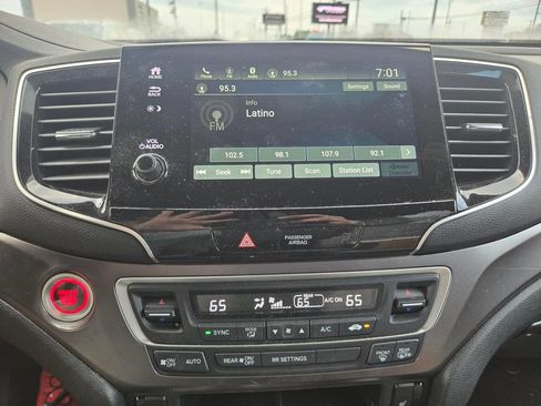 Used 2021 Honda Passport EX-L image 12