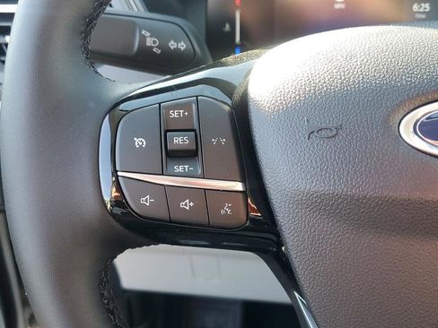 New 2026 Ford Escape Active w/ Cold Weather Package AWD/4WD image 19