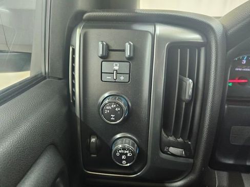 Used 2014 Chevrolet Silverado 1500 LT w/ All Star Edition image 11