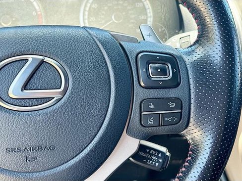 Used 2021 Lexus NX 300 F Sport w/ Accessory Package 2 FWD image 34