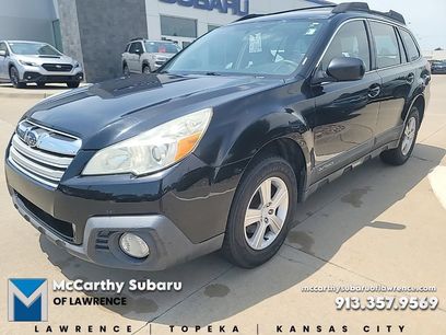 Used 2013 Subaru Outback 2.5i