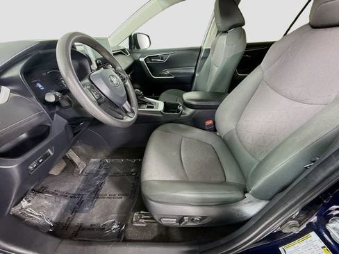 Certified 2024 Toyota RAV4 XLE image 19