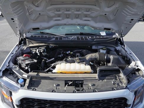 Used 2023 Ford F150 XL w/ STX Appearance Package image 27