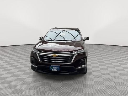 Certified 2023 Chevrolet Traverse LT w/ LPO, Floor Liner Package AWD/4WD image 37