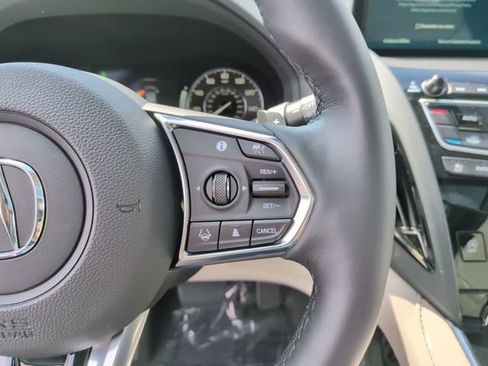 New 2026 Acura RDX SH-AWD w/ Advance Package image 17