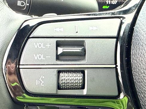 Certified 2026 Honda Civic Sport Touring image 29