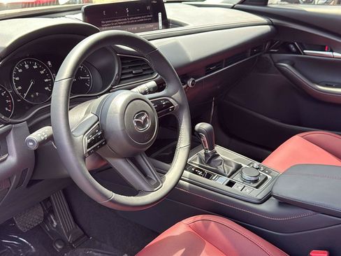 New 2026 MAZDA CX-30 AWD 2.5 S image 19