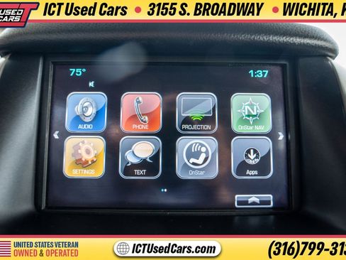 Used 2019 GMC Yukon SLT AWD/4WD image 16