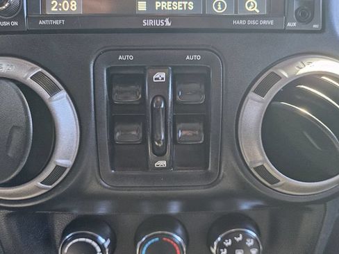 Used 2016 Jeep Wrangler Unlimited Sport w/ Quick Order Package 24S AWD/4WD image 34