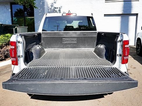 Certified 2024 RAM 1500 Laramie image 14