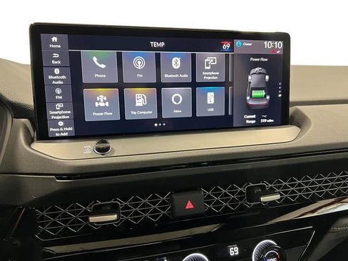 New 2025 Honda Accord Sport image 23