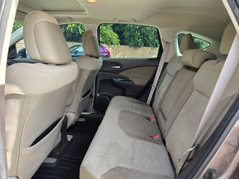 Used 2014 Honda CR-V EX image 14