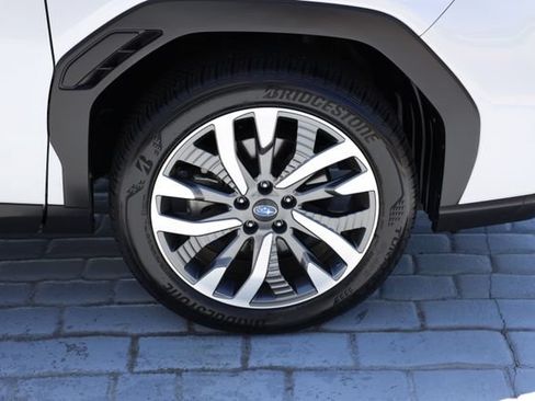 Certified 2025 Subaru Forester Touring AWD/4WD image 65