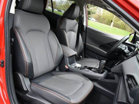 Used 2026 Subaru Crosstrek 2.5i Limited AWD/4WD image 29