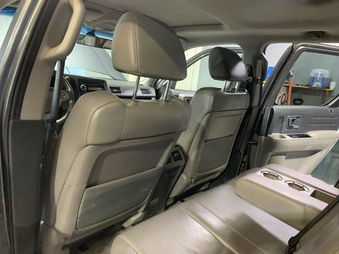 Used 2011 Honda Ridgeline RTL image 36