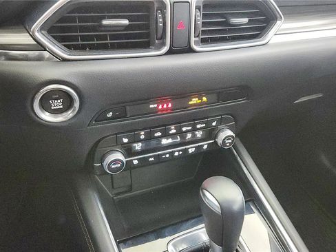 Used 2023 MAZDA CX-5 AWD 2.5 S w/ Premium Plus Pkg image 44