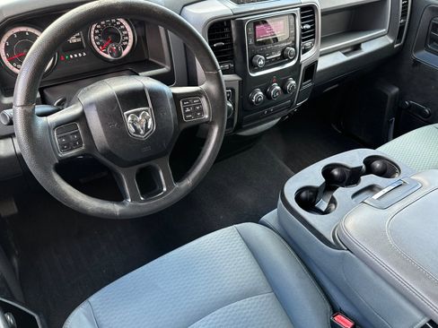 Used 2017 RAM 1500 Express image 14