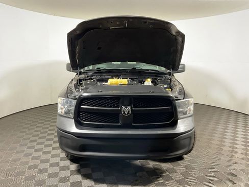 Used 2016 RAM 1500 Tradesman AWD/4WD image 5