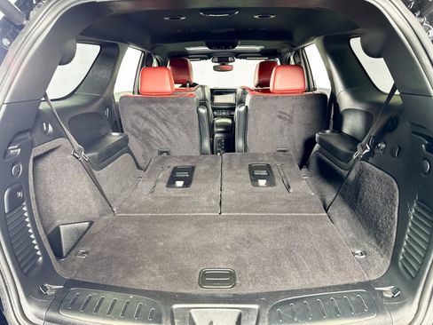 Used 2021 Dodge Durango SRT w/ Black Package image 33