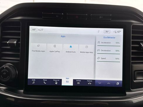 Used 2022 Ford F150 XLT w/ Equipment Group 302A High image 31