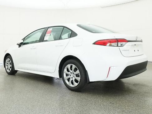 New 2026 Toyota Corolla LE image 45