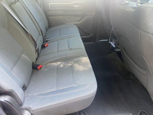 Used 2022 RAM 1500 Big Horn image 19