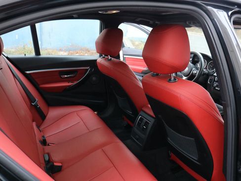 Used 2016 BMW 340i 340i 4dr Sedan image 21